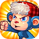 Lumberwhack: Defend the Wild icon