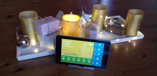 WhatWeather - Weather Station ad-free pc screenshot WhatWeather - Weather Station ad-free pc screenshot