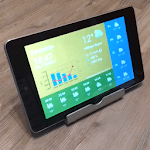 WhatWeather - Weather Station ad-free icon