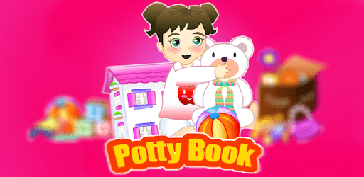 The Potty Book pc screenshot The Potty Book pc screenshot