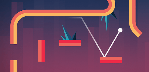 Border Dash pc screenshot Border Dash pc screenshot