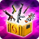 Case Chase - Case Simulator for CS:GO for pc icon