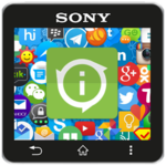 Informer - Notifications for Sony SW2 SBH52 icon