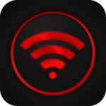 WIFI Hacker Proffesional (prank) icon