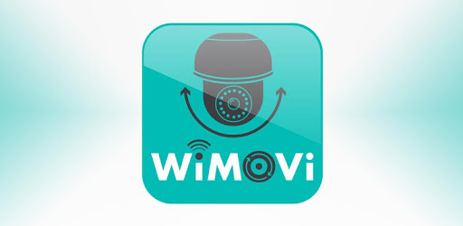 WiMovi pc screenshot WiMovi pc screenshot