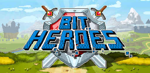 Bit Heroes pc screenshot Bit Heroes pc screenshot