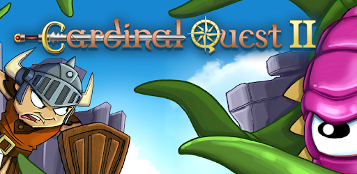 Cardinal Quest 2 pc screenshot