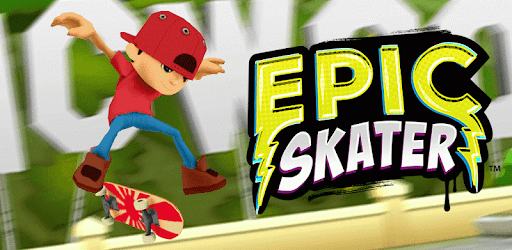 Epic Skater pc screenshot Epic Skater pc screenshot