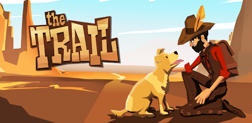The Trail pc screenshot