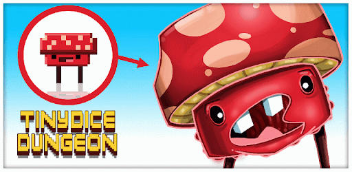 Tiny Dice Dungeon pc screenshot Tiny Dice Dungeon pc screenshot
