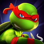TMNT: Mutant Madness for pc icon