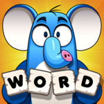 Crossword Safari: Word Hunt for pc icon Crossword Safari: Word Hunt for pc icon