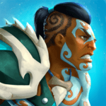 Wartide: Heroes of Atlantis for pc icon