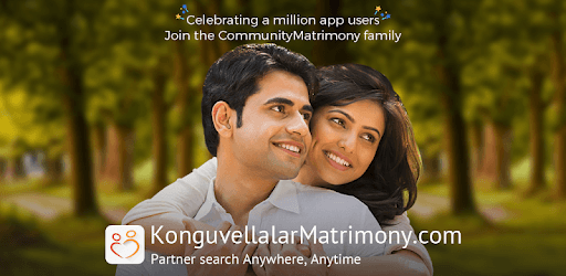 KonguvellalarMatrimony - Trusted matrimony app pc screenshot KonguvellalarMatrimony - Trusted matrimony app pc screenshot