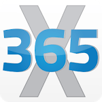 eXchequer365 icon