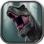 Jurassic Survivor icon