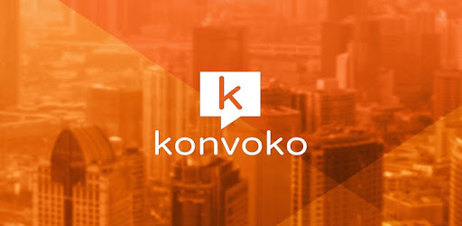 KONVOKO Mass messaging. No SMS no chat pc screenshot KONVOKO Mass messaging. No SMS no chat pc screenshot