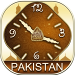 Pakistan (PK) Prayer Times icon