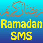 Ramadan Mubarak SMS Collection icon