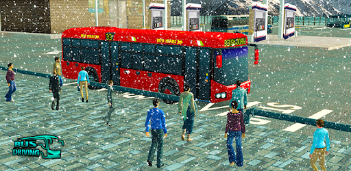 Coach Bus Simulator Driving 2 pc screenshot Coach Bus Simulator Driving 2 pc screenshot