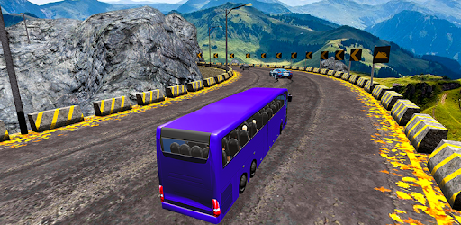 Coach Bus Simulator Off Road Bus Mountain Drive pc screenshot Coach Bus Simulator Off Road Bus Mountain Drive pc screenshot