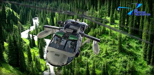 Helicopter Simulator Rescue Force Emergency Team pc screenshot Helicopter Simulator Rescue Force Emergency Team pc screenshot