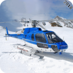 Helicopter Simulator Rescue Force Emergency Team for pc icon Helicopter Simulator Rescue Force Emergency Team for pc icon