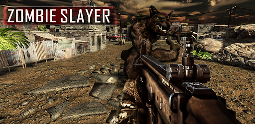 US Army Zombie Slayer 3D 2017 pc screenshot US Army Zombie Slayer 3D 2017 pc screenshot