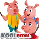 Los Tres Cerditos (Español/Spanish version) icon