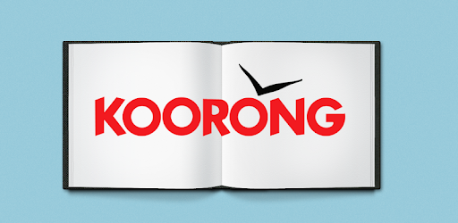 Koorong Reader pc screenshot