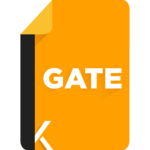 GATE Solved Papers & Solutions for pc icon