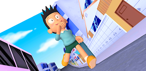 Suneo DoraCat Run3D pc screenshot Suneo DoraCat Run3D pc screenshot