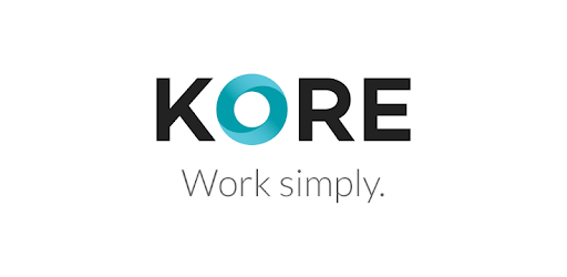 Kore.ai pc screenshot Kore.ai pc screenshot