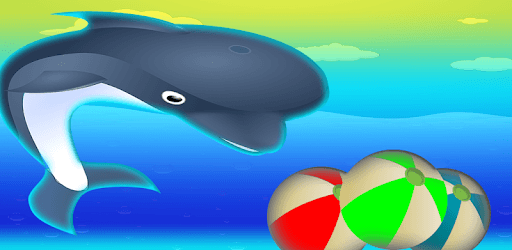 Dolphin Bubble Shooter pc screenshot Dolphin Bubble Shooter pc screenshot