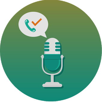 Voice Recorder for pc icon