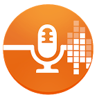 Mega Voice Changer icon