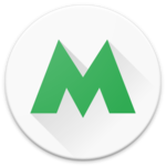Metro Kiev icon