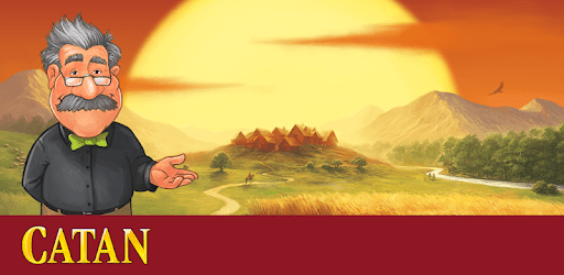 Catan Assistant pc screenshot Catan Assistant pc screenshot