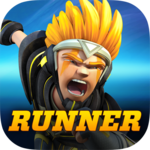 Sendokai Champions Runner icon