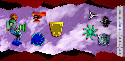 Galaxy Scout pc screenshot Galaxy Scout pc screenshot