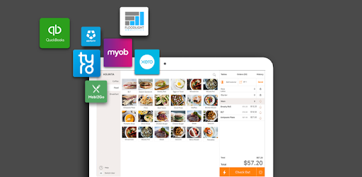 Point of Sale (POS) by Kounta pc screenshot Point of Sale (POS) by Kounta pc screenshot