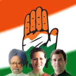 Congress Photo Frame for pc icon