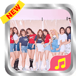 Nancy Populer Song 2018 - Momoland for pc icon Nancy Populer Song 2018 - Momoland for pc icon