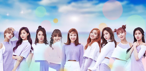 Dance the night away full music album 2018 - Twice pc screenshot Dance the night away full music album 2018 - Twice pc screenshot