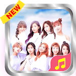 Dance the night away full music album 2018 - Twice for pc icon Dance the night away full music album 2018 - Twice for pc icon