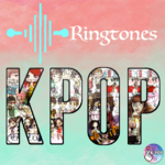Kpop Ringtones Offline icon