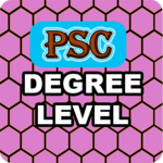 Kerala PSC MCQ 2019- University Assistant Exam icon