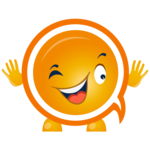 Wink It Emoji Keyboard Beta icon