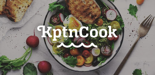 KptnCook - recipes and healthy cooking pc screenshot KptnCook - recipes and healthy cooking pc screenshot