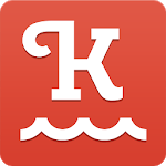 KptnCook - recipes and healthy cooking icon